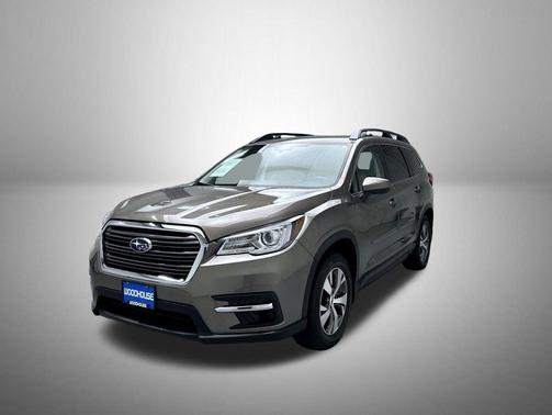 2022 Subaru Ascent Premium 8-Passenger