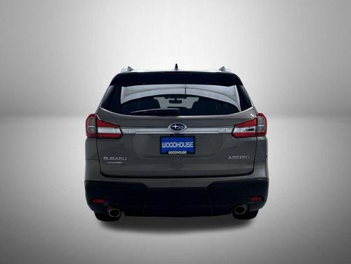 2022 Subaru Ascent Premium 8-Passenger