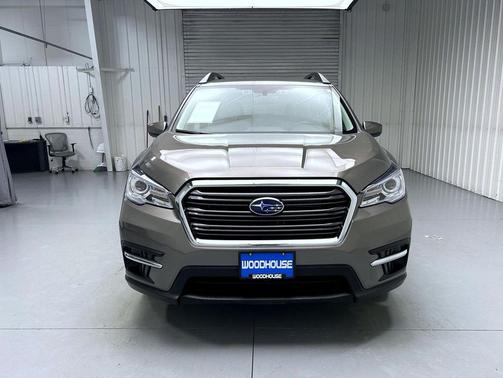 2022 Subaru Ascent Premium 8-Passenger