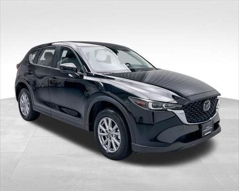 2023 Mazda CX-5 2.5 S