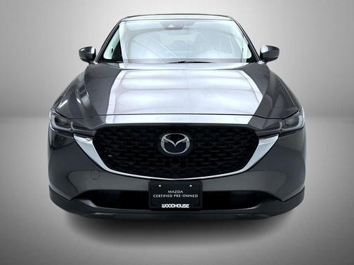 2022 Mazda CX-5 2.5 S