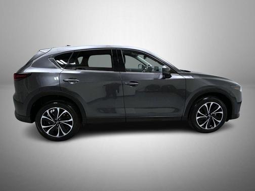2022 Mazda CX-5 2.5 S