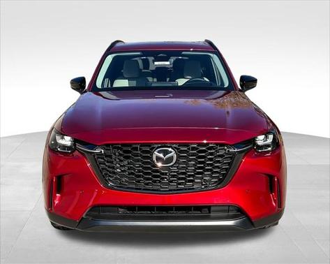 2025 Mazda CX-90 PHEV Premium Sport