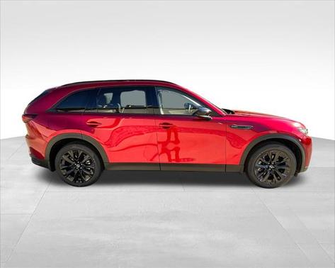 2025 Mazda CX-90 PHEV Premium Sport