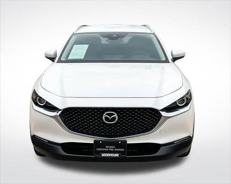 2023 Mazda CX-30 2.5 S Select Package