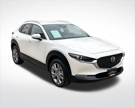 2023 Mazda CX-30 2.5 S Select Package
