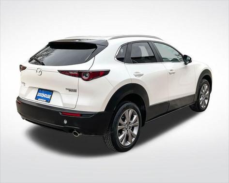 2023 Mazda CX-30 2.5 S Select Package