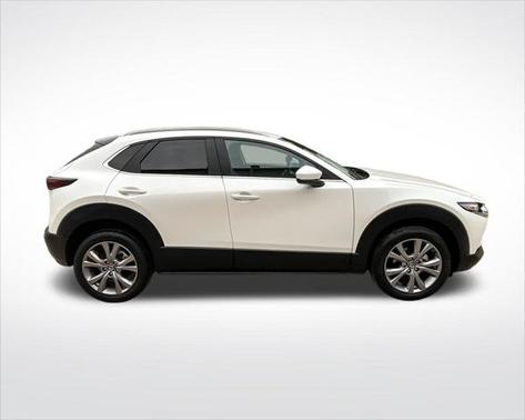 2023 Mazda CX-30 2.5 S Select Package
