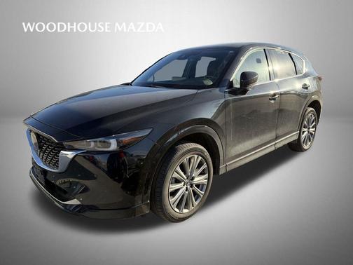 2023 Mazda CX-5 2.5 Turbo Signature