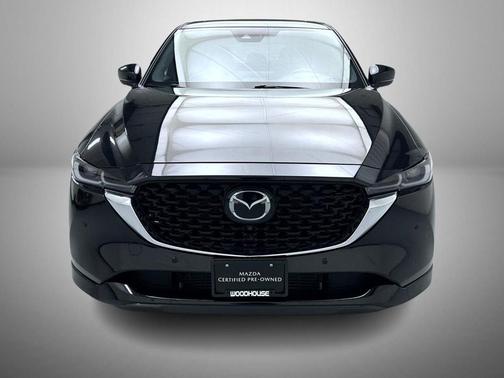 2023 Mazda CX-5 2.5 Turbo Signature