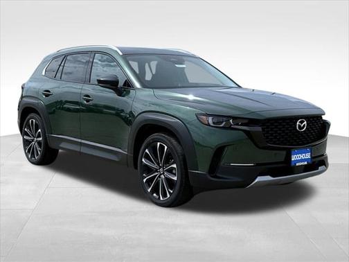 2025 Mazda CX-50 2.5 Turbo Premium Plus Package