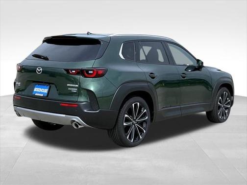 2025 Mazda CX-50 2.5 Turbo Premium Plus Package