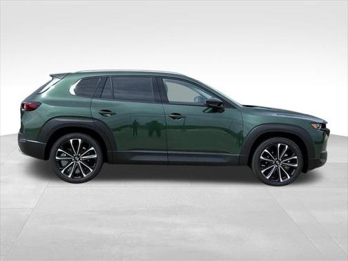 2025 Mazda CX-50 2.5 Turbo Premium Plus Package