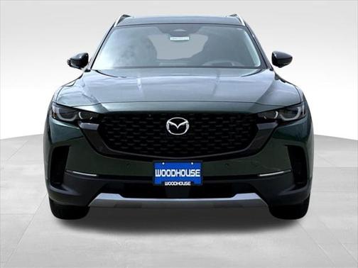 2025 Mazda CX-50 2.5 Turbo Premium Plus Package