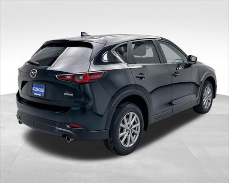 2023 Mazda CX-5 2.5 S Preferred