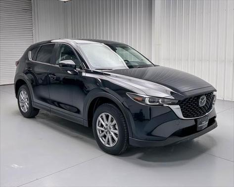 2023 Mazda CX-5 2.5 S Preferred