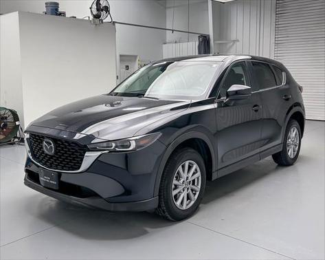 2023 Mazda CX-5 2.5 S Preferred