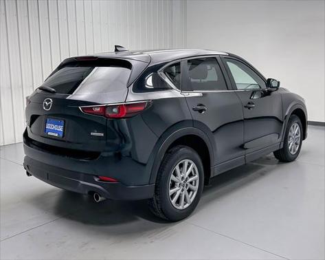 2023 Mazda CX-5 2.5 S Preferred