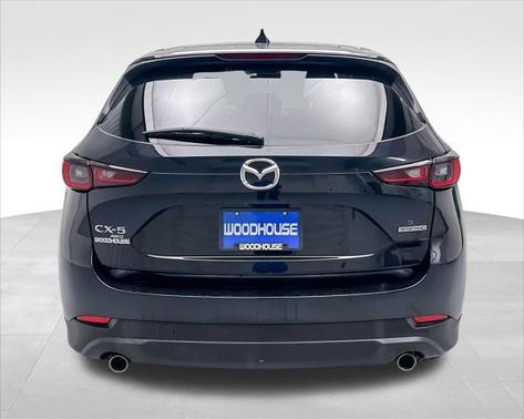 2023 Mazda CX-5 2.5 S Preferred