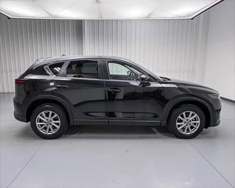 2023 Mazda CX-5 2.5 S Preferred