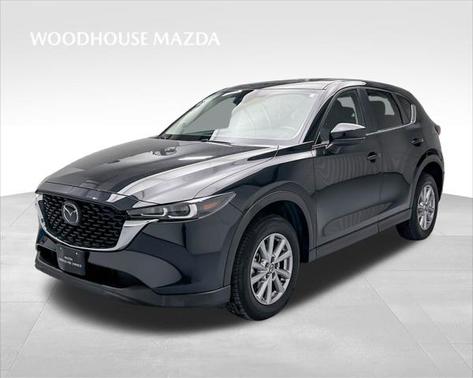 2023 Mazda CX-5 2.5 S Preferred