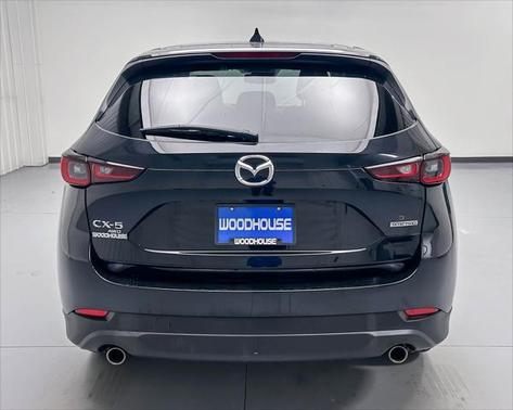 2023 Mazda CX-5 2.5 S Preferred