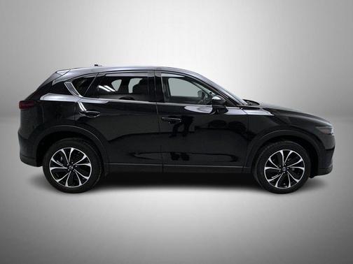 2023 Mazda CX-5 2.5 S