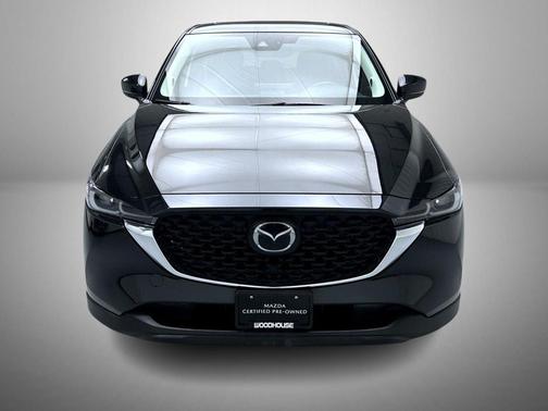 2023 Mazda CX-5 2.5 S