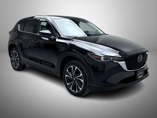 2023 Mazda CX-5 2.5 S