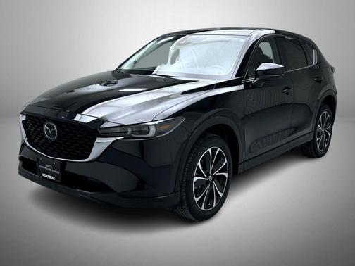2023 Mazda CX-5 2.5 S