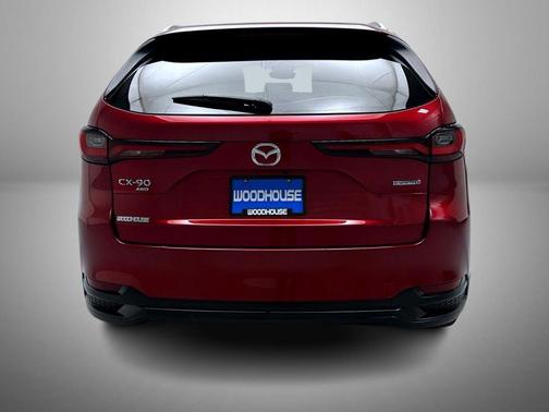 2024 Mazda CX-90 3.3 Turbo Preferred Plus