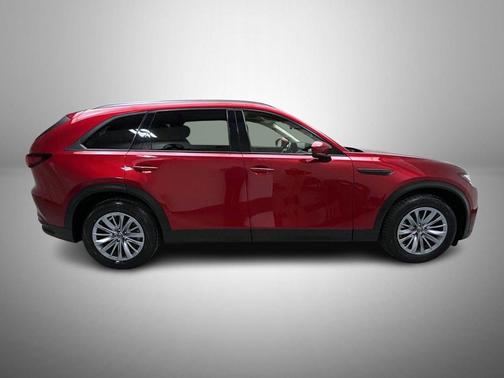 2024 Mazda CX-90 3.3 Turbo Preferred Plus