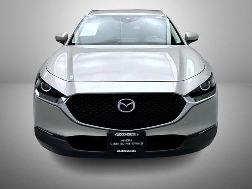 2023 Mazda CX-30 2.5 S Select Package
