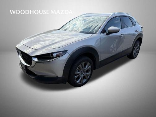 2023 Mazda CX-30 2.5 S Select Package