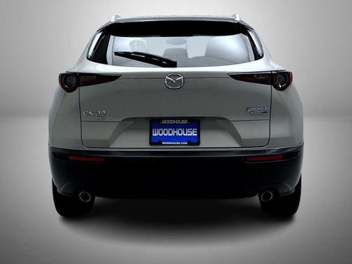 2023 Mazda CX-30 2.5 S Select Package