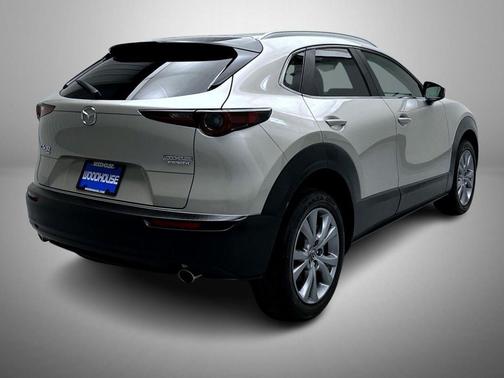 2023 Mazda CX-30 2.5 S Select Package