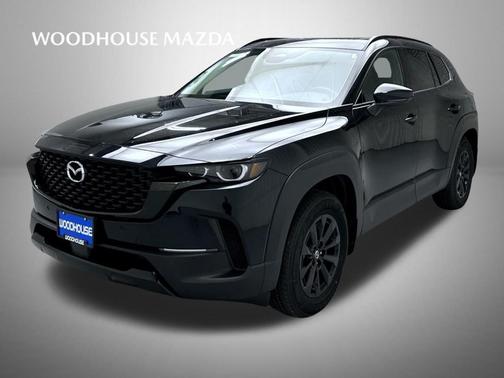 2026 Mazda CX-50 Hybrid Premium
