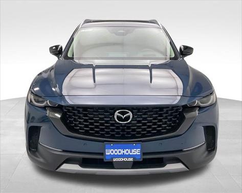 2025 Mazda CX-50 2.5 Turbo Premium Plus Package