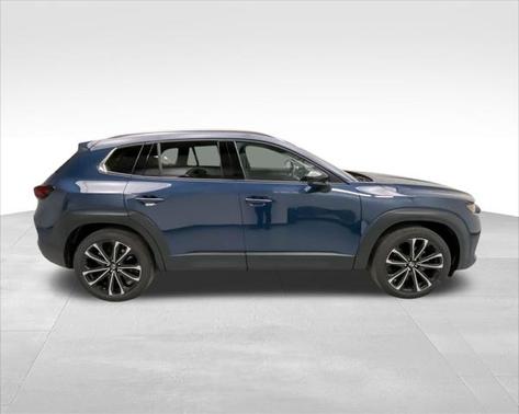2025 Mazda CX-50 2.5 Turbo Premium Plus Package