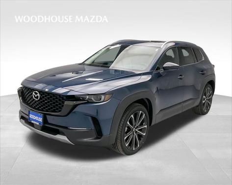2025 Mazda CX-50 2.5 Turbo Premium Plus Package