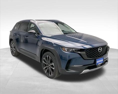 2025 Mazda CX-50 2.5 Turbo Premium Plus Package