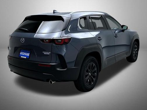 2026 Mazda CX-50 Hybrid Preferred