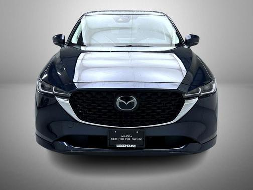 2024 Mazda CX-5 2.5 S Preferred Package
