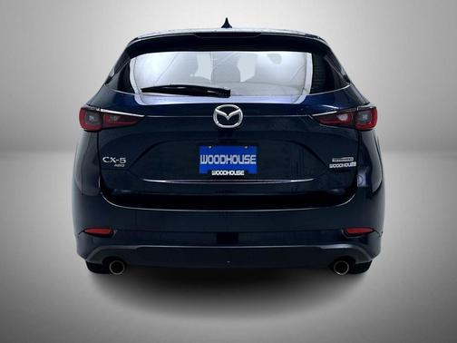 2024 Mazda CX-5 2.5 S Preferred Package