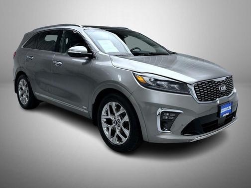 2019 Kia Sorento SX