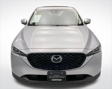 2023 Mazda CX-5 2.5 S Premium