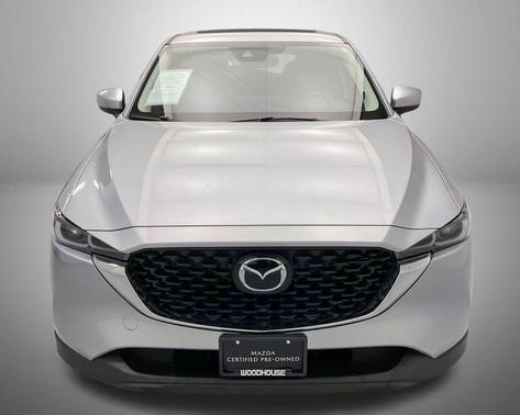 2023 Mazda CX-5 2.5 S