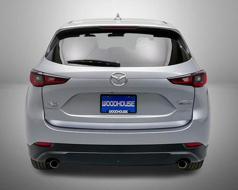 2023 Mazda CX-5 2.5 S