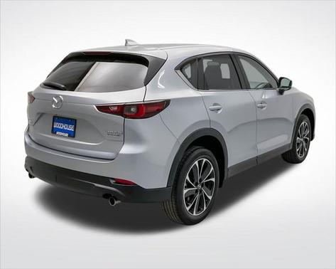 2023 Mazda CX-5 2.5 S Premium