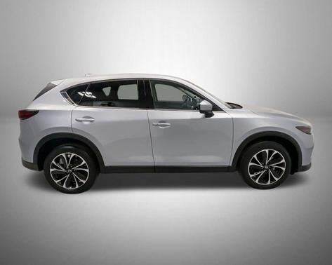 2023 Mazda CX-5 2.5 S